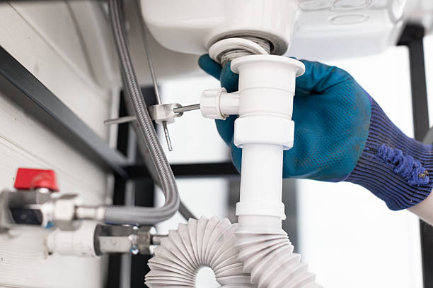 Reliable Drain Cleaning contractor in Burkittsville, MD by AAA Plumbing Heating